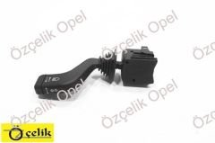 OPEL ASTRA F - VECTRA A-B - CORSA B  FAR SİNYAL KUMANDA KOLU BLM. - AKD MARKA 1241212 - 9181010