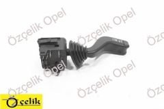 OPEL ASTRA F - VECTRA A-B - CORSA B  FAR SİNYAL KUMANDA KOLU BLM. - AKD MARKA 1241212 - 9181010
