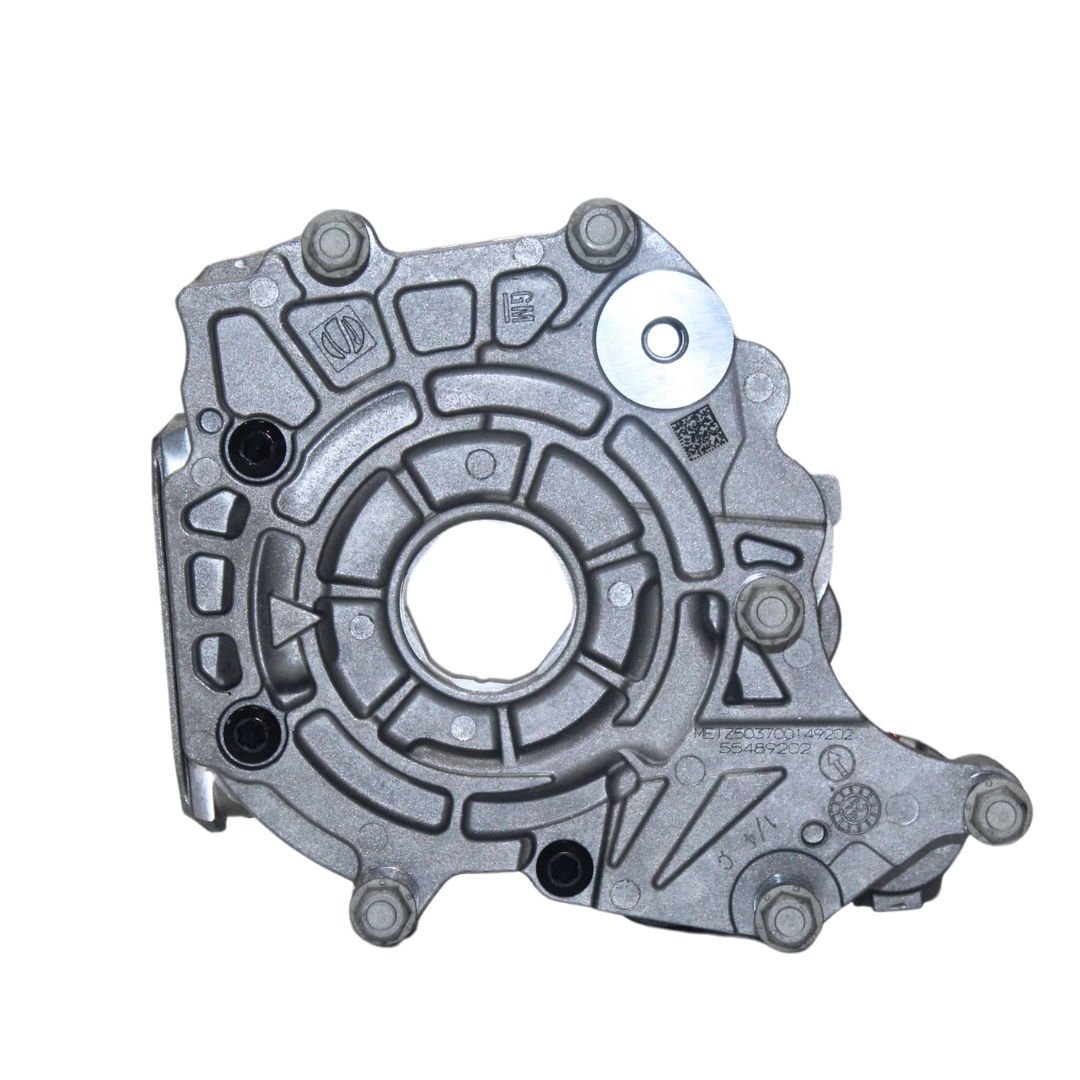 Opel İnsignia B 1.6 Benzinli Yağ Pompası - Orijinal 55485620