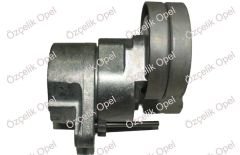OPEL VECTRA A / VECTRA B / ASTRA G / ASTRA F/ FRONTERA A / CORSA B MOTOR V KAYIŞ GERGİ KÜTÜĞÜ KOMPLE - ABA MARKA
