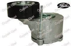 V KAYIŞ GERGİ KÜTÜĞÜ ASTRA H 1.3 - 51821652 GATES MARKA