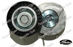 V KAYIŞ GERGİ KÜTÜĞÜ ASTRA H 1.3 - 51821652 GATES MARKA