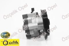 CHEVROLET CRUZE DİREKSİYON POMPASI HELLA AMRKA