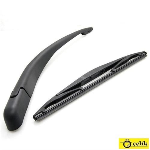 OPEL ZAFIRA A ARKA SİLECEK KOLU SETİ - YAN SANAYİ