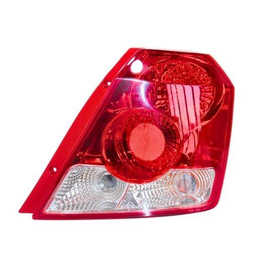 Chevrolet Kalos HB Sağ Stop Lambası - Yan AVEO5-7301