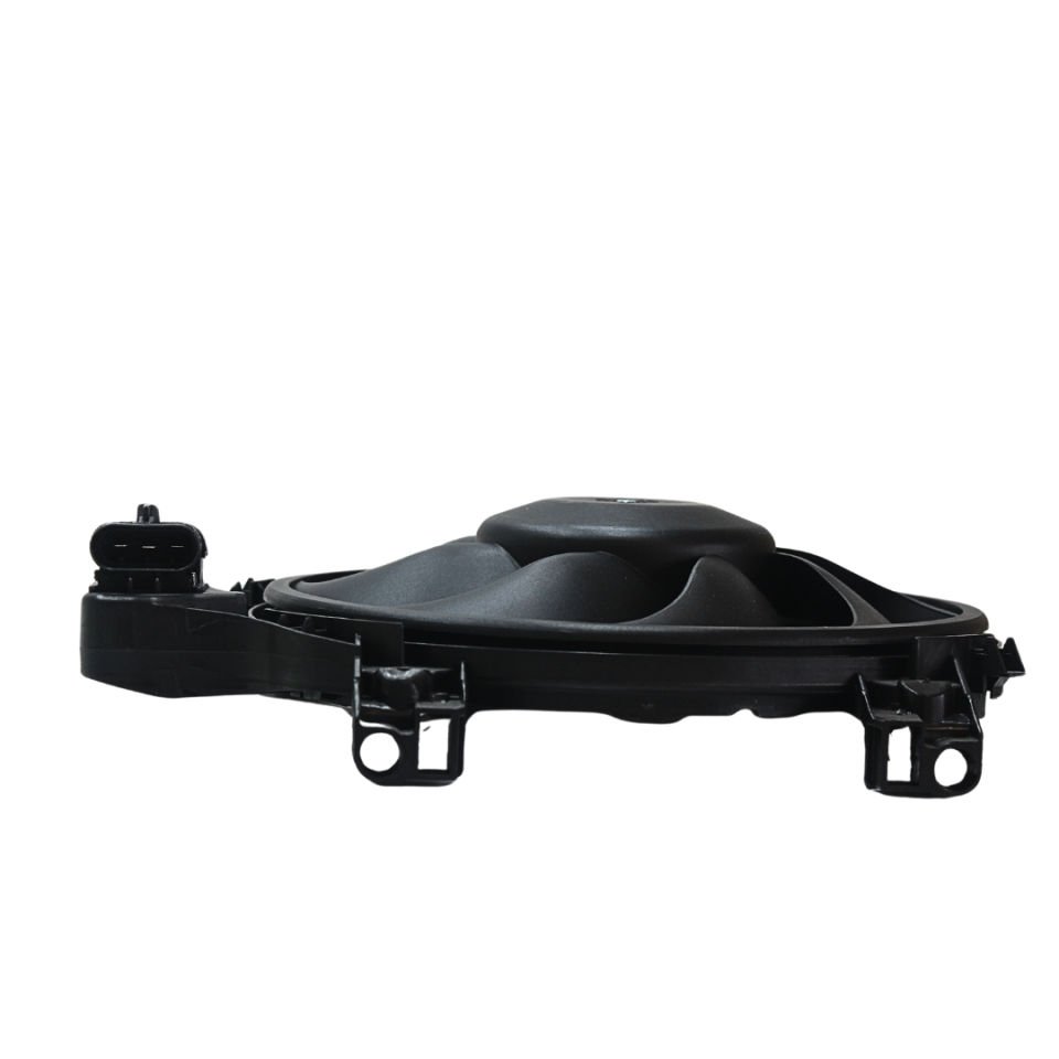 Opel Corsa C 1.3 Dizel Klima Fan Motoru - Waxell 1341338