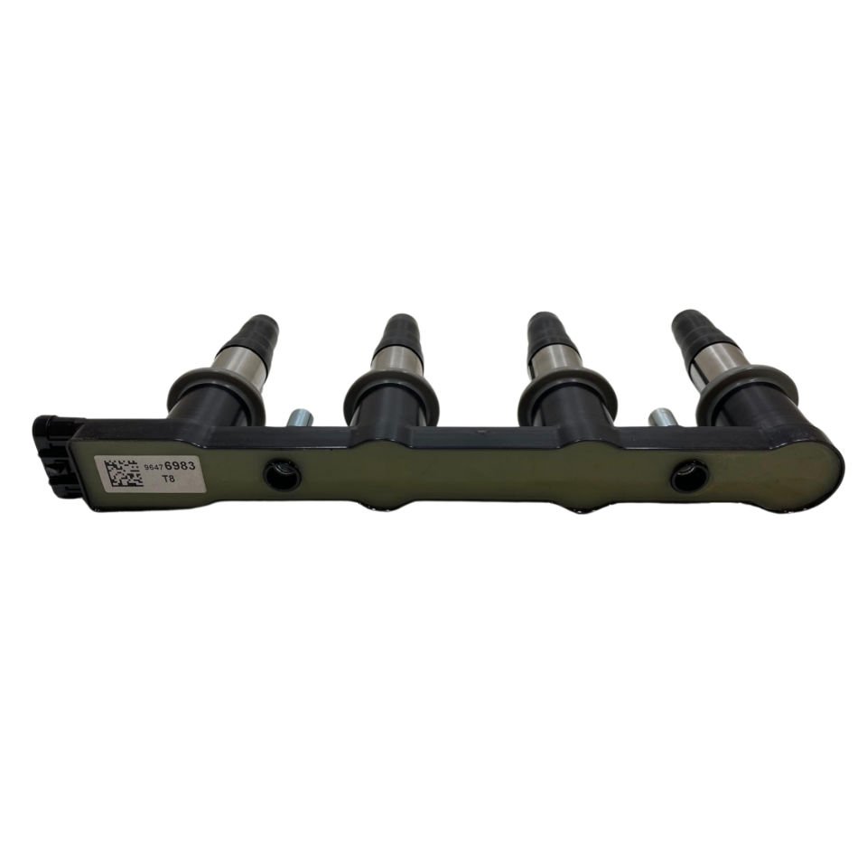 Chevrolet Aveo T300 1.6 Benzinli Ateşleme Bobini - Orijinal 1208086 - 25186687