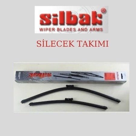 ÖN SİLECEK OPEL CORSA B ASTRA F SİLBAK MARKA