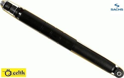 DAEWOO NEXIA 1.5 BENZİNLİ ARKA AMORTİSÖR GAZLI TİP - SACHS