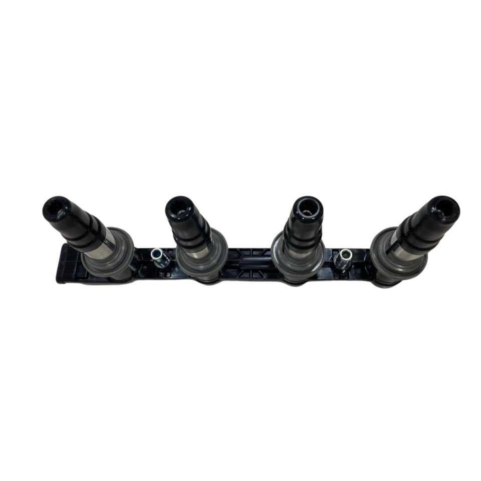 Opel Zafira B 1.8 Benzinli Ateşleme Bobini - Orijinal 1208086 - 25186687