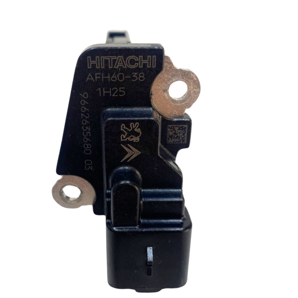 Citroen C4  2.0 Dizel Hava Debimetresi - HITACHI 9662635680
