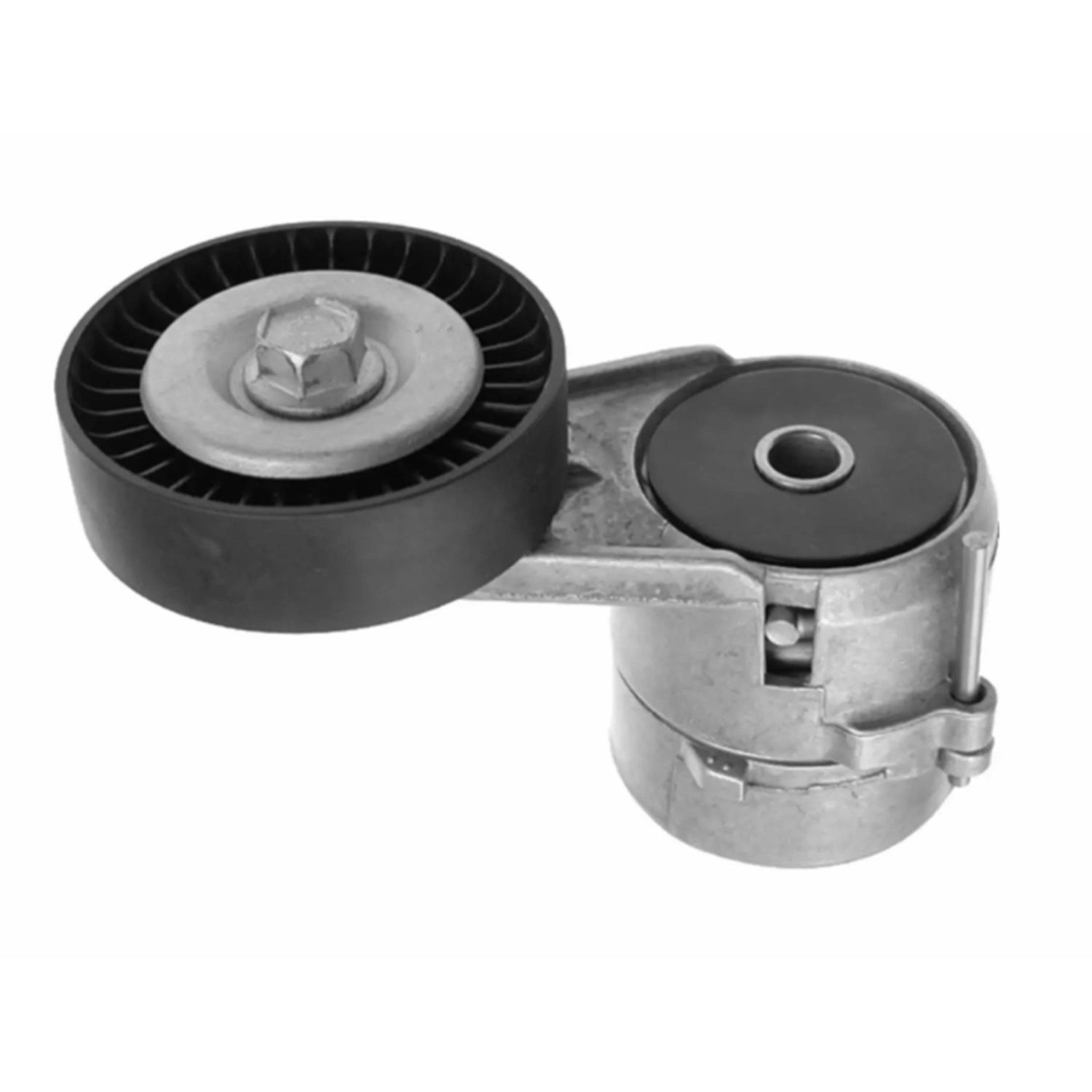 OPEL V KAYIŞ GERGİ RULMANIKOMPLEASTRA G CORSA C MERIVA VECTRA C - GATES MARKA