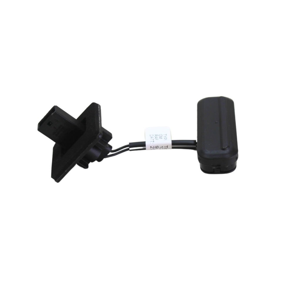 Opel Insignia A Bagaj Açma Butonu (Switch) - Gm Orijinal 1241457