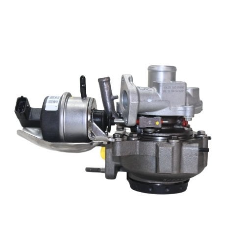 Opel Astra J 1.3 Dizel Turbo Şarj - Borgwagner 54359880027