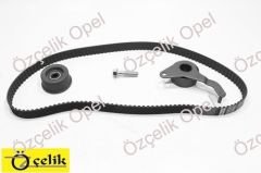 OPEL COMBO B / CORSA B 1.7 8V TRIGER SETİ SNR MARKA 1606349