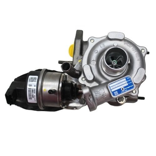 Chevrolet Aveo T300  1.3 Dizel Turbo Şarj - Borgwagner 54359880027