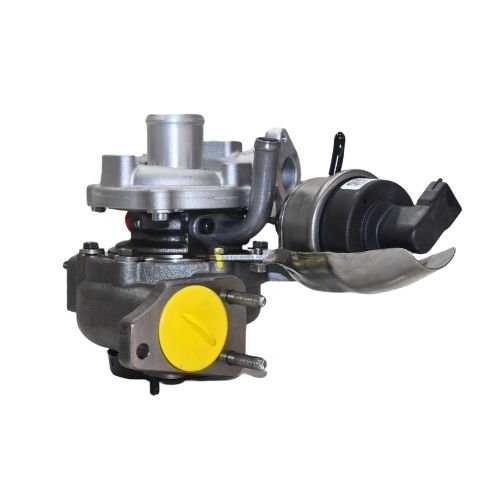 Chevrolet Aveo T300  1.3 Dizel Turbo Şarj - Borgwagner 54359880027