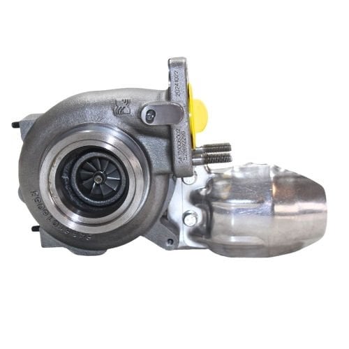 Chevrolet Aveo T300  1.3 Dizel Turbo Şarj - Borgwagner 54359880027