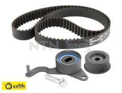 OPEL COMBO B / CORSA B 1.7 8V TRIGER SETİ SNR MARKA 1606349