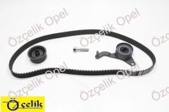 OPEL COMBO B / CORSA B 1.7 8V TRIGER SETİ SNR MARKA 1606349