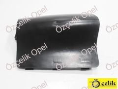 OPEL CORSA B ARKA ÇEKİ KAPAĞI ASTARLI 97,5 - YAN SANAYİ 1405468 - 90547367