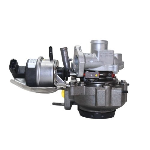 Opel Corsa D 1.3 Dizel Turbo Şarj - Borgwagner 54359880027