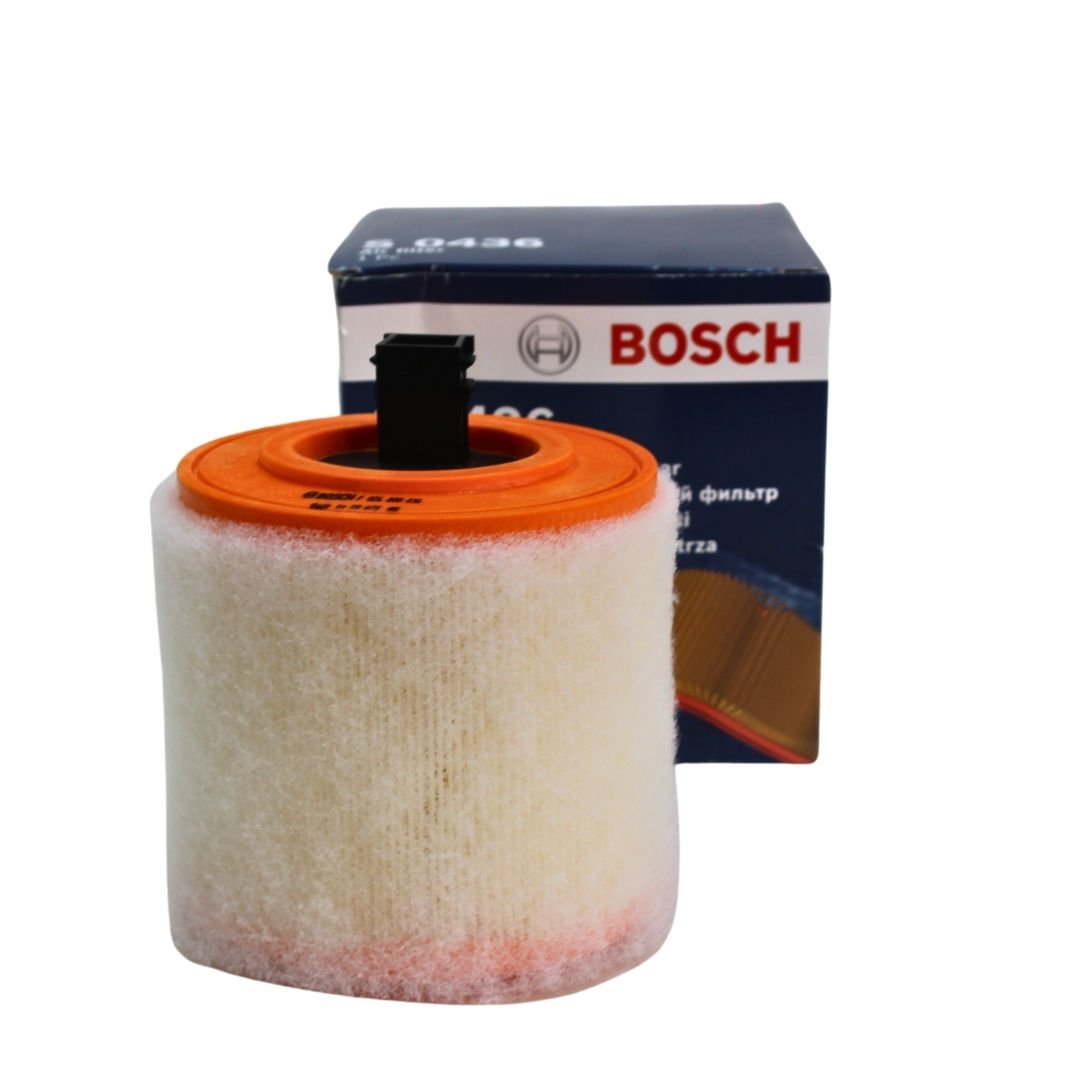 Opel Astra K 1.6 Benzinli Hava Filtresi - Bosch F026400436