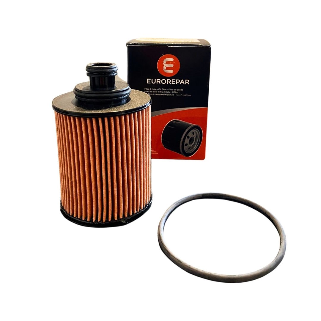 Opel Corsa D  1.3 Dizel Yag Filtresi - Eurorepar 5650367