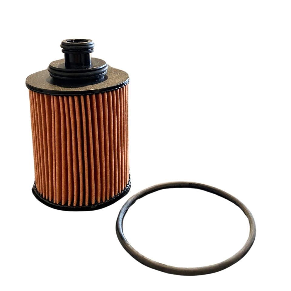 Opel Corsa D  1.3 Dizel Yag Filtresi - Eurorepar 5650367