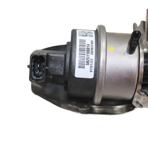 Opel Meriva B 1.3 Dizel Turbo Şarj - Borgwagner 54359880027