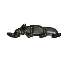 CHEVROLET CAPTIVA C100 2.0 DİZEL EGZOZ MANİFOLDU - METTE MTM-668M6338 - 96440361