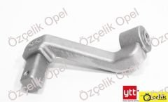 OPEL CORSA C RAD. ALT AYAĞI SOL - YTT MARKA 6310603 - 13118034