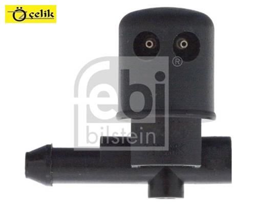 OPEL ASTRA H SU FİSKİYE MEMESİ SAĞ FEBİ MARKA