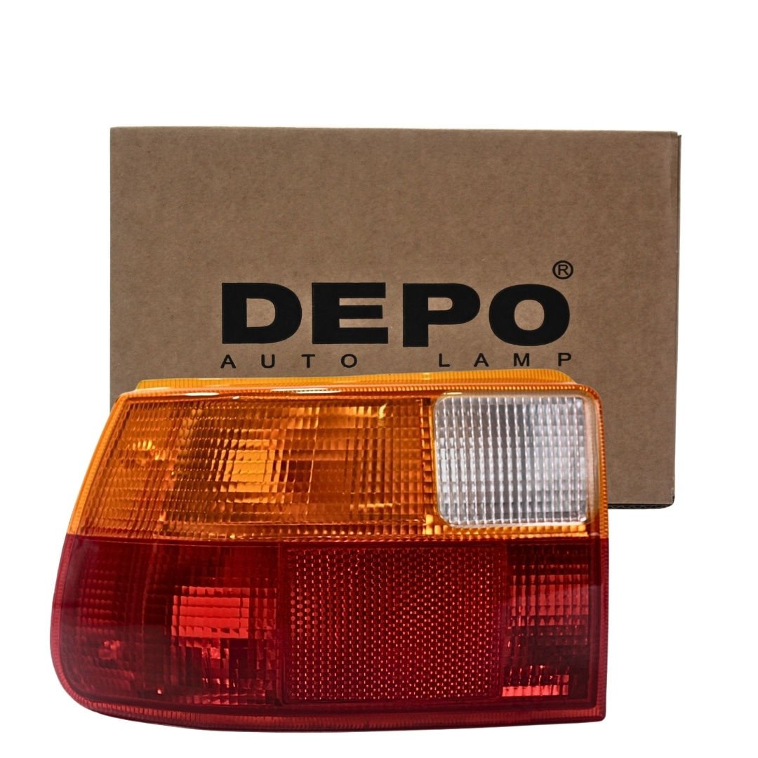 Opel Astra F HB Kasa Sol Stop Lambası - Depo DPO-442-1911L-UE