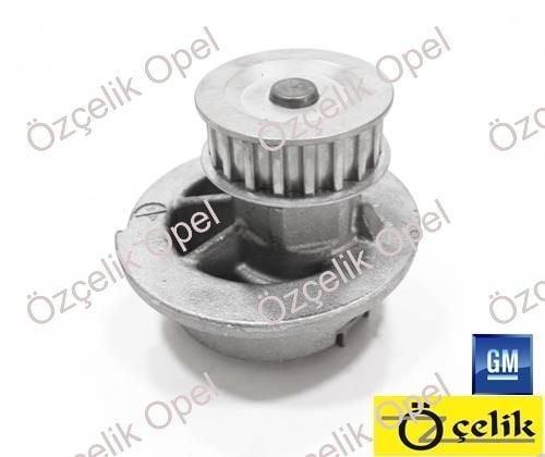 OPEL ASTRA F / CORSA B DEVİRDAİM - ORJİNAL GM MARKA 1334065 - 1334025 - 9192793
