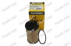 YAG FİLİTRESİ ASTRA H - CRUZE A16XER - FİLTRON MARKA