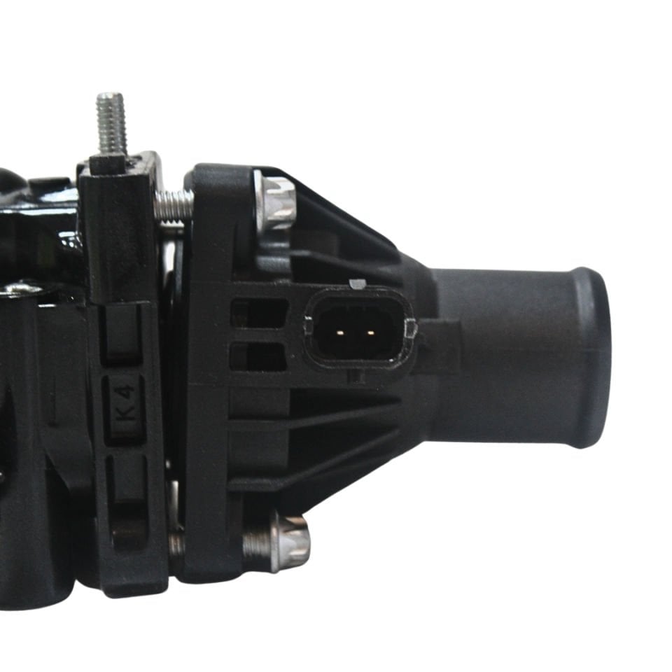 Opel Astra J Benzinli Termostat + Gövde Komple - Orijinal 25192230