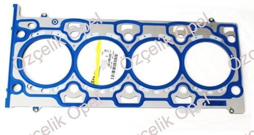 CHEVROLET CAPTİVA C140 SİLİNDİR KAPAK CONTASI ( 1 KERTİK ) - GM