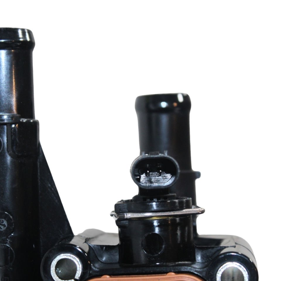 Opel İnsignia A  Benzinli Termostat + Gövde Komple - Orijinal 25192228
