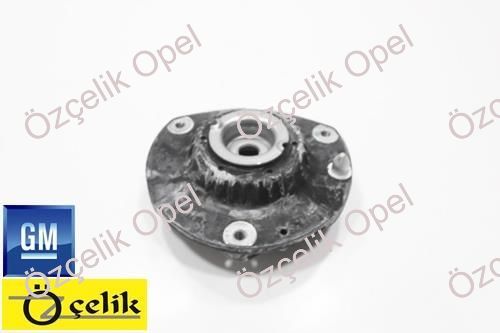 OPEL ASTRA K AMORTİSÖR ÜST TAKOZU BİLYALI ORJİNAL