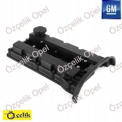 CHEVROLET LACETTİ KÜLBÜTÖR ( MOTOR ÜST ) KAPAK LACETTİ - ORJİNAL
