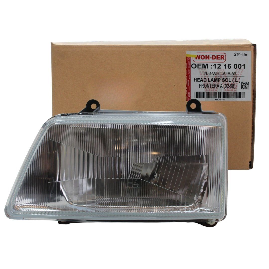 Opel Frontera A Sol Far - Yan 91143328