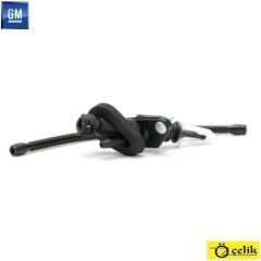 OPEL CORSA C 1.2 BENZİNLİ DEBRİYAJ ÜST MERKEZİ - GM ORJİNAL 679401 - 9126216