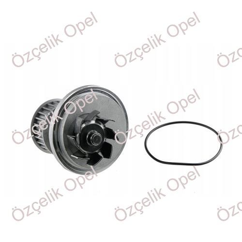 OPEL VECTRA B - ASTRA G DEVİRDAİM- X18XE1-WUTSE MARKA