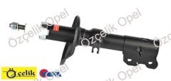 CHEVROLET KALOS - AVEO SOL ÖN AMORTİSÖR - VEKA MARKA 96586885