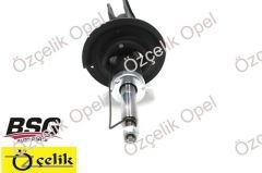 CHEVROLET CAPTİVA SOL ÖN AMORTİSÖR - BSG MARKA 95948811 - BSG16300010
