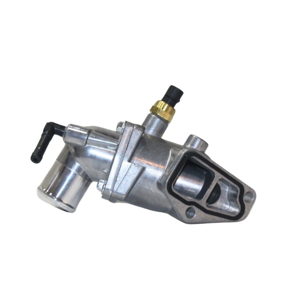 Opel Corsa  C 1.4 Benzinli Termostat Govdesi  - AKD OP143135