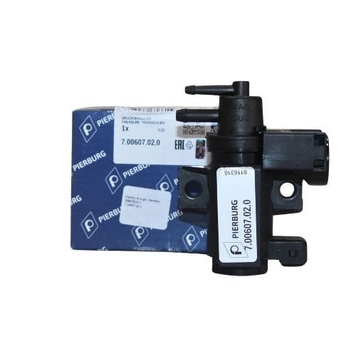 Opel Antara 2.0 Dizel Turbo Selonoid Valfi - Pierburg 7.00607.02.0