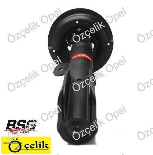 CHEVROLET CAPTİVA SAĞ ÖN AMORTİSÖR - BSG MARKA 95948812 - BSG16300011
