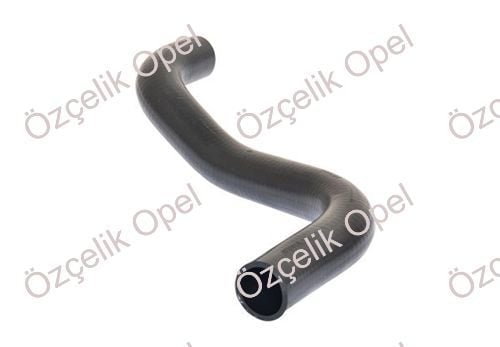 CHEVROLET CRUZE 1.6 RADYATÖR ÜST ( GİRİŞ ) HORTUMU - İBRAŞ MARKA